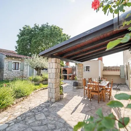 Villa Allure Comfortable Vrsar