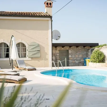 Villa Allure Comfortable