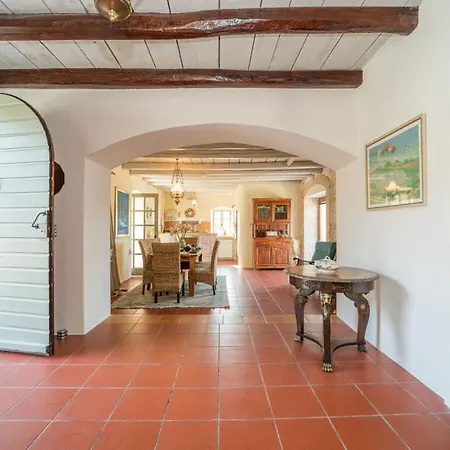 Villa Allure Comfortable Vrsar