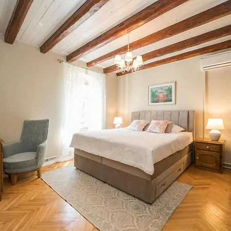 Villa Allure Comfortable Vrsar