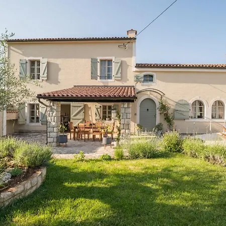 Villa Allure Comfortable