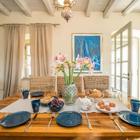 Villa Allure Comfortable *