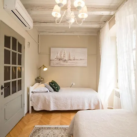 Villa Allure Comfortable
